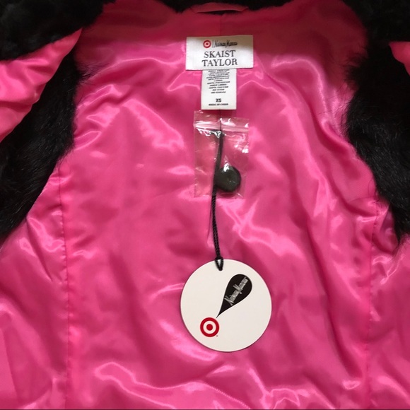 Fur vest - Picture 5 of 5